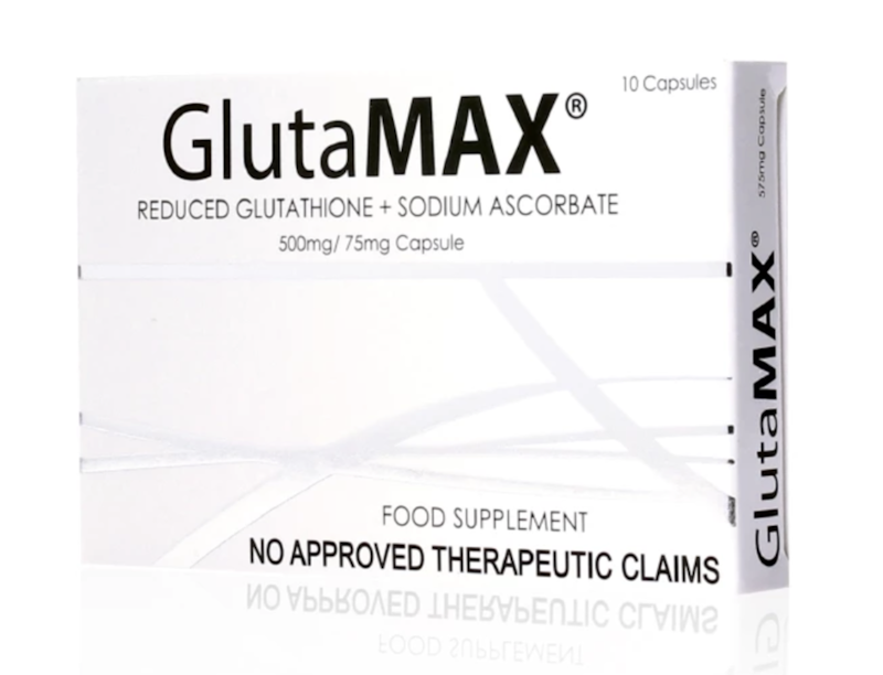 Glutathione Whitening Lightening 1