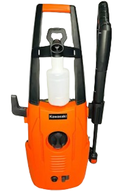 Pressure Washer KWHPW302 1