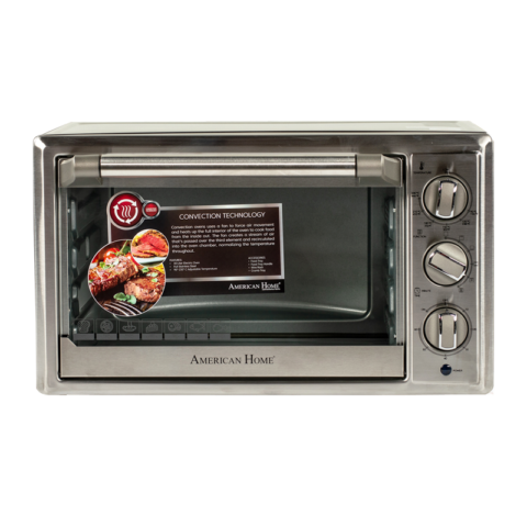 Electric Convection Oven 1