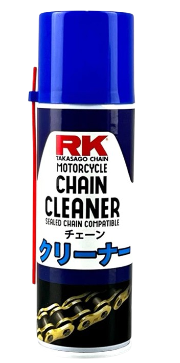 Motorcycle Chain Lube 1
