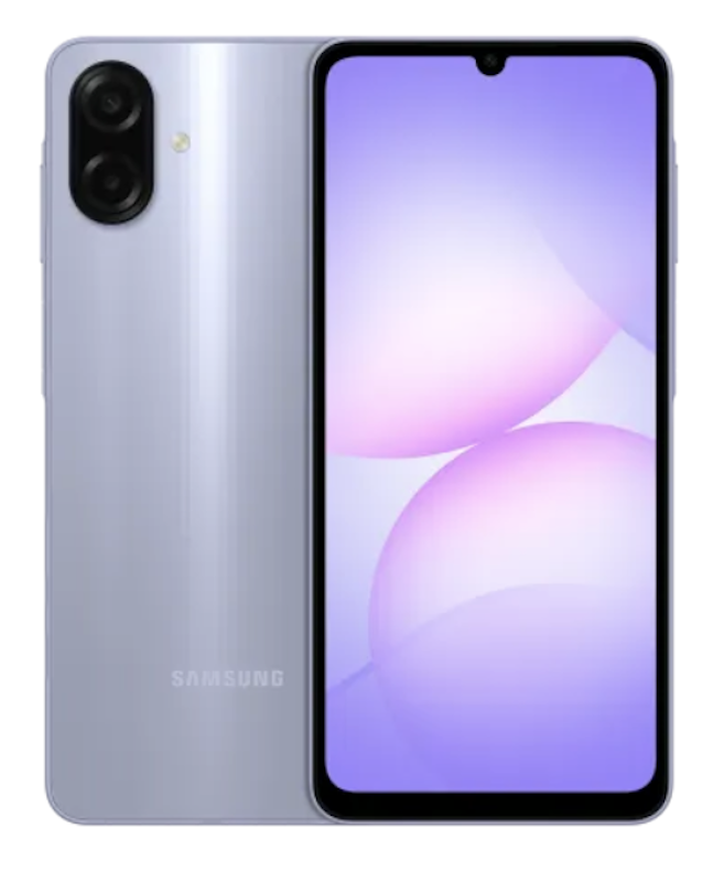 Galaxy A07 LTE 1
