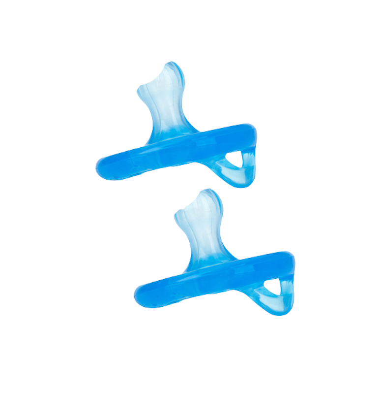 Orthodontic Silicone Pacifier 2