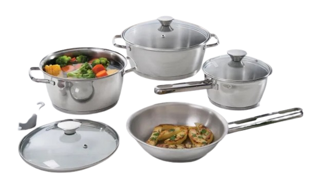 10 Best Stainless Steel Cookware in the Philippines 2026 | Buying Guide Reviewed by Chef 2