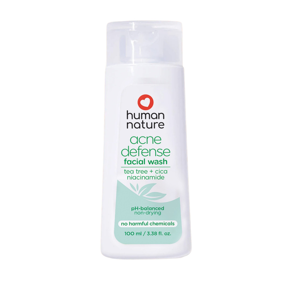 10 Best Face Washes for Pregnancy Acne in the Philippines 2026 | Buying Guide Reviewed by Dermatologust 4