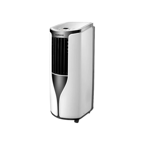 1.5HP 3‑in‑1 Portable Aircon  1