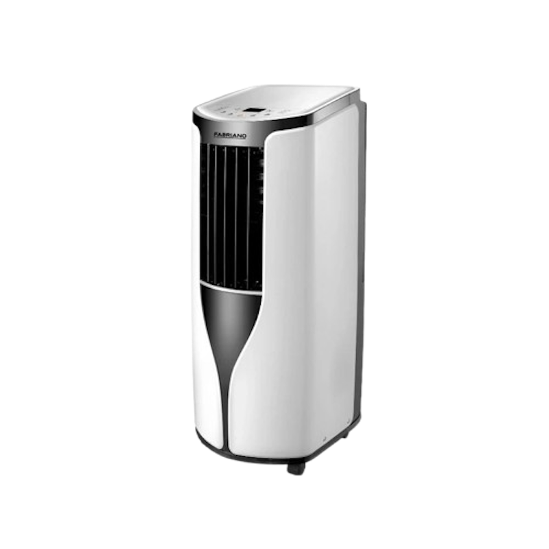 1.5HP 3‑in‑1 Portable Aircon 1