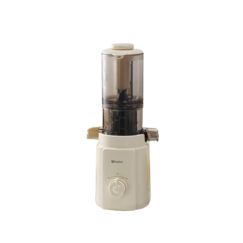 Cold Press Juicer 1