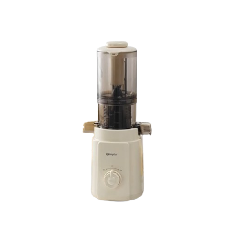 Cold Press Juicer 1