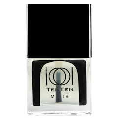 Matte Top Coat CM01 Nail Polish