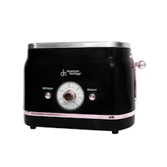 2-Slice Bread Toaster