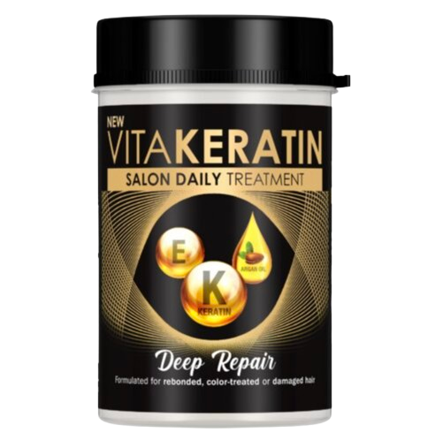 Treatment Deep Repair		 1
