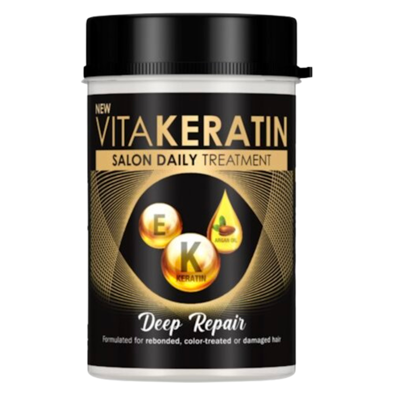 Treatment Deep Repair 1