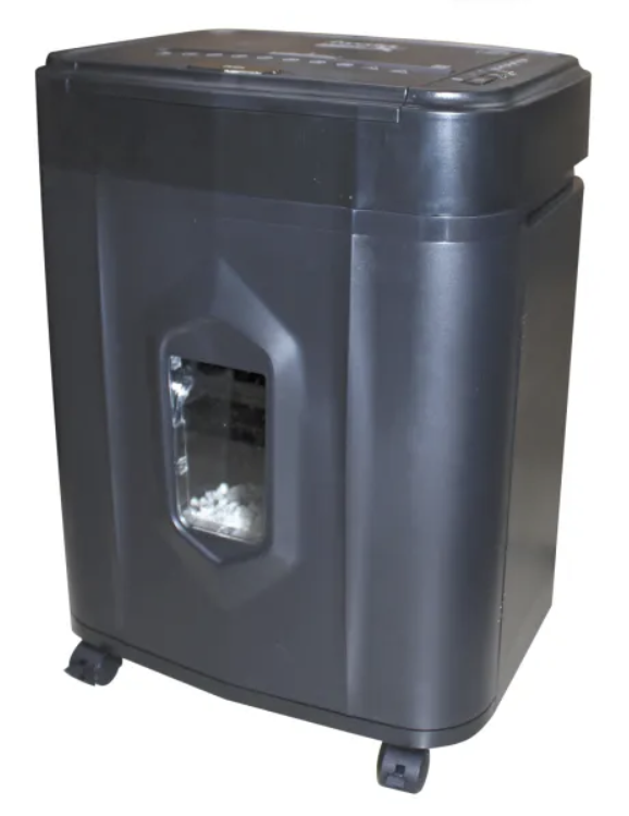 Shred-X Elite Paper Shredder 1