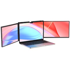 Triple Portable Monitor