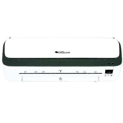 Laminating Machine 1