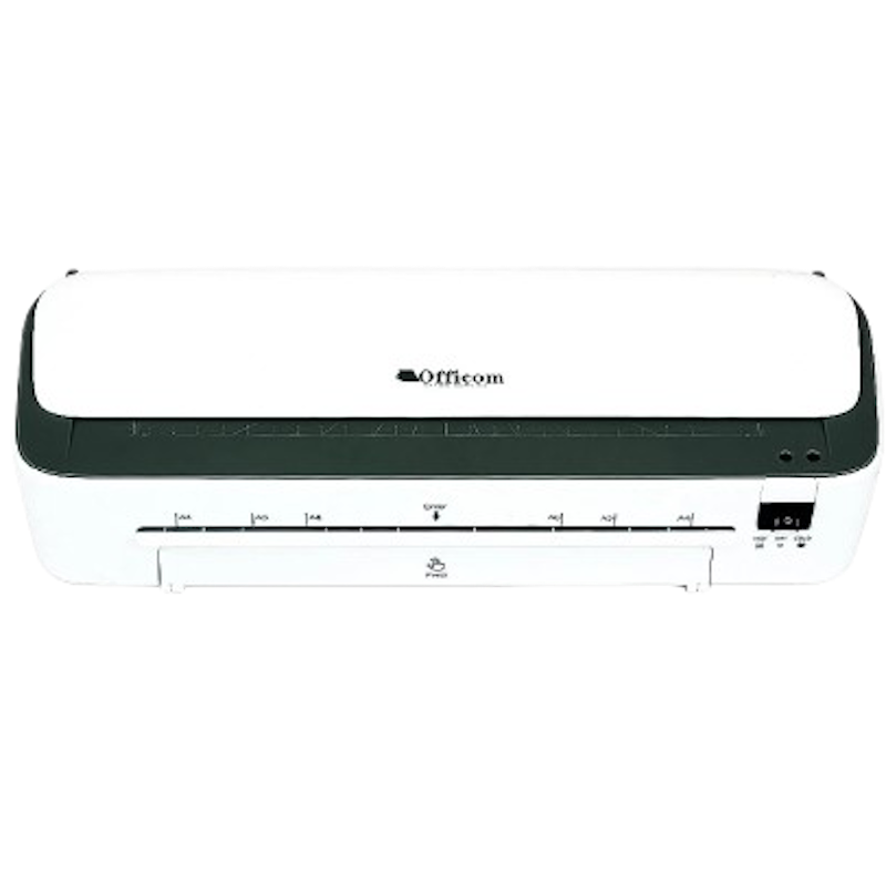 Laminating Machine 1