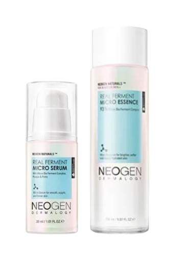 Real Ferment Micro Essence (150ml)	  1