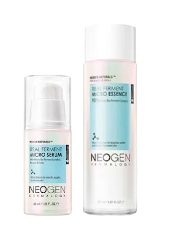 Real Ferment Micro Essence (150ml) 1