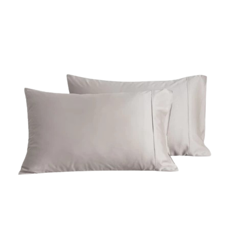 Bamboo Pillowcase Set of 2 1