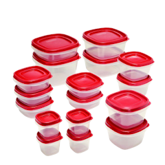 Easy Find Lids Food Keeper Set