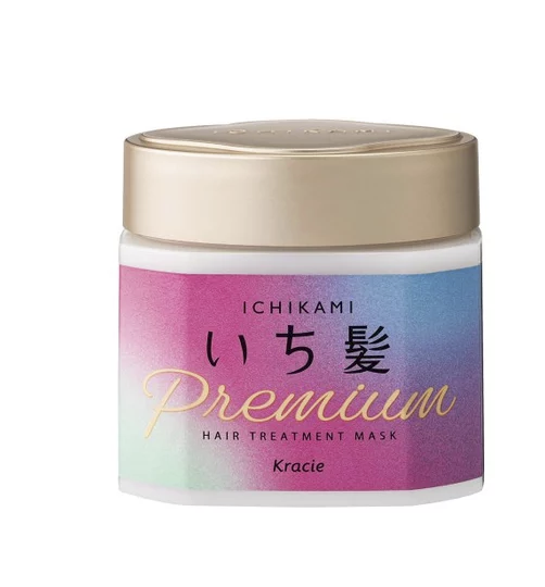 Premium Hair Treatment Mask 1