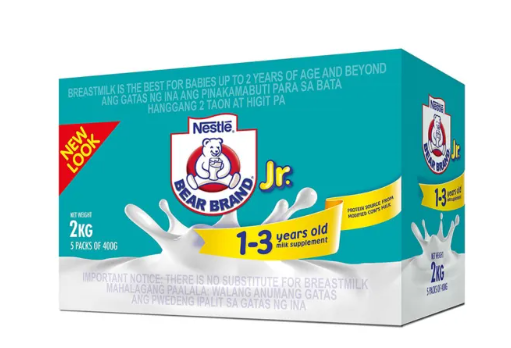 10 Best Formula Milk for 2-Year-Olds in the Philippines 2026 | Buying Guide Reviewed by Pediatrician 1