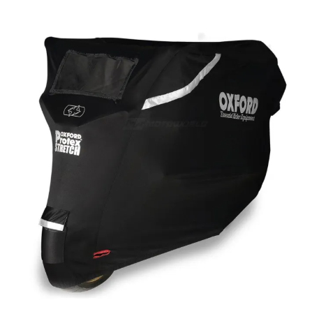 8 Best Motorcycle Covers in the Philippines 2026 | Motowolf, Oxford, and More 5