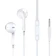 Robot Wired Earphone 1
