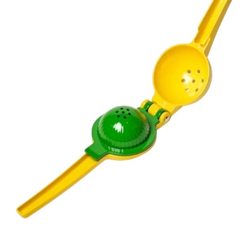 Citrus Juicer, Zinc Alloy, Heavy Duty Lemon Squeezer 2