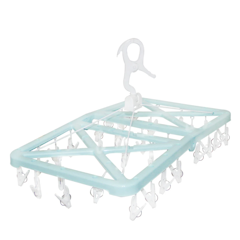 Clip Cloth Hanger