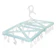 Mandaue Foam Clip Cloth Hanger 1