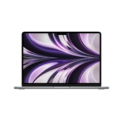 MacBook Air 13-inch, M2