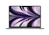 Apple MacBook Air 13-inch, M2 1