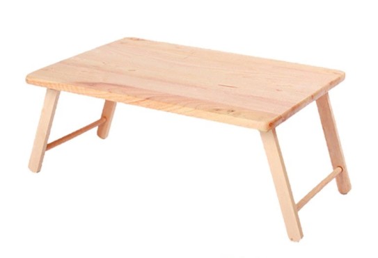 Ellie Laptop Table 	  1