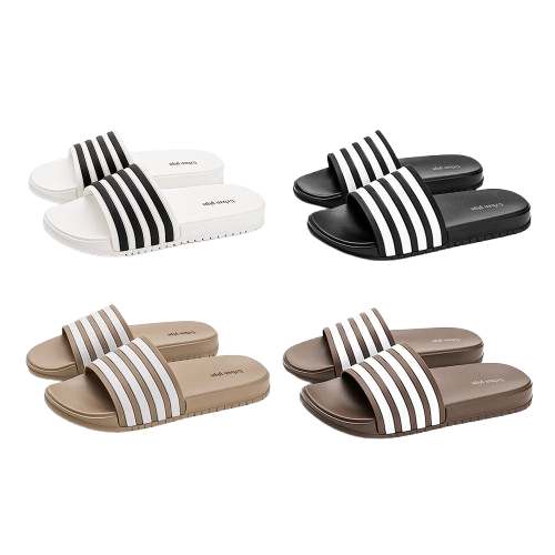 Classic EVA Slippers for Women and Men  1