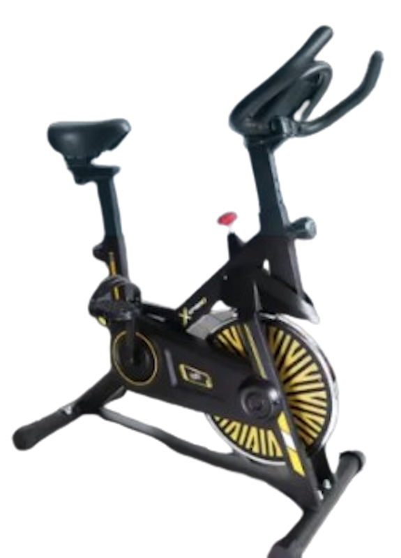 X-Spinno Spinning Fitness Bike 1