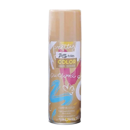 10 Best Hair Color Sprays in the Philippines 2026 | Hairfix, L'Oreal, and More 1