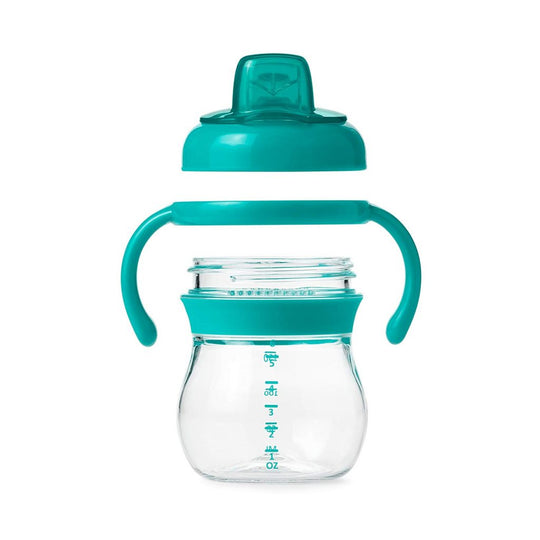 Grow Soft Spout Cup	 3