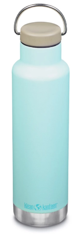 Classic Insulated Stainless Steel Tumbler w/ Loop Cap 1