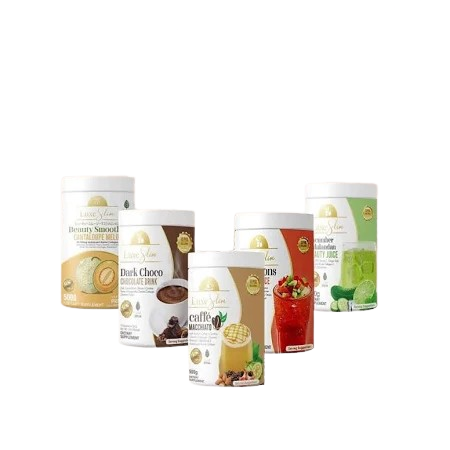 Slimming Drinks 1