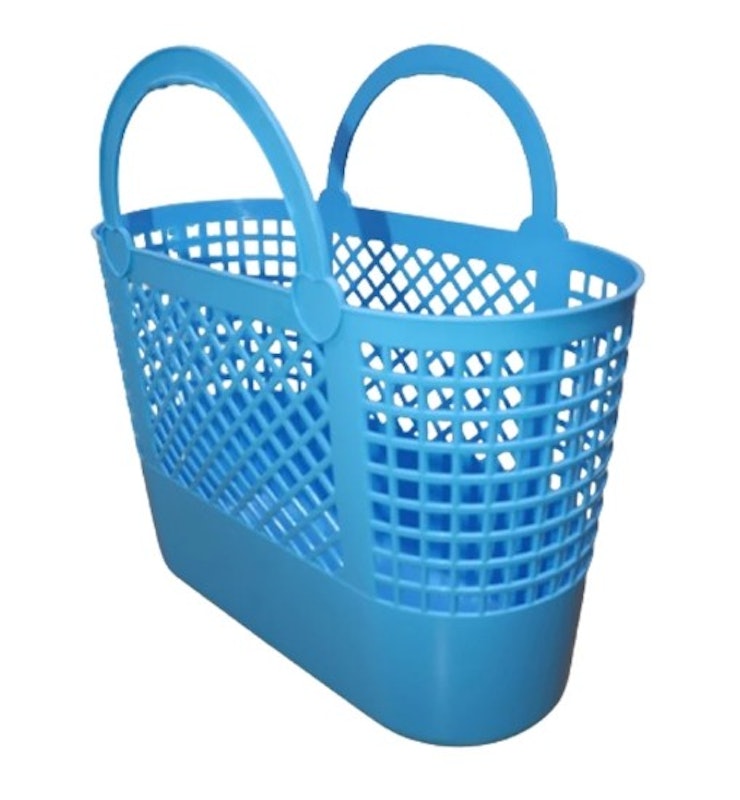 Shopping Market Basket 1