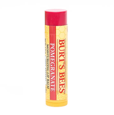 Moisturizing Lip Balm 1