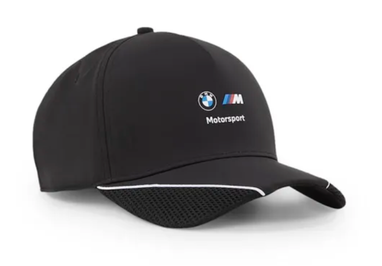 BMW M Motorsport Baseball Cap 1