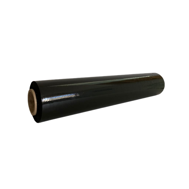 Plastic Elastic Wrap 2