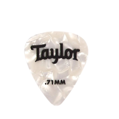 Premium Celluloid Pick