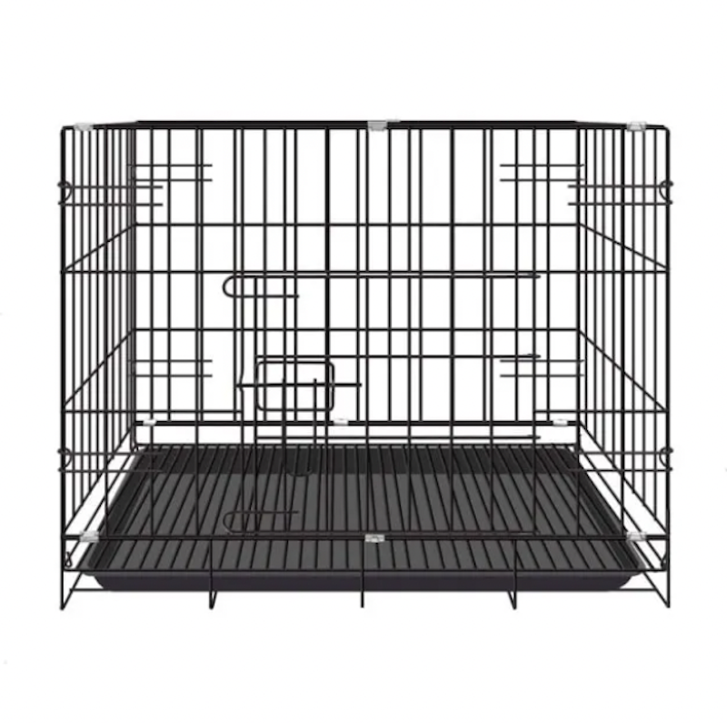 Cat Cage 1
