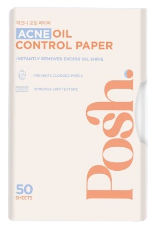 Blotting Paper 1
