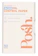 Posh Skin Blotting Paper 1