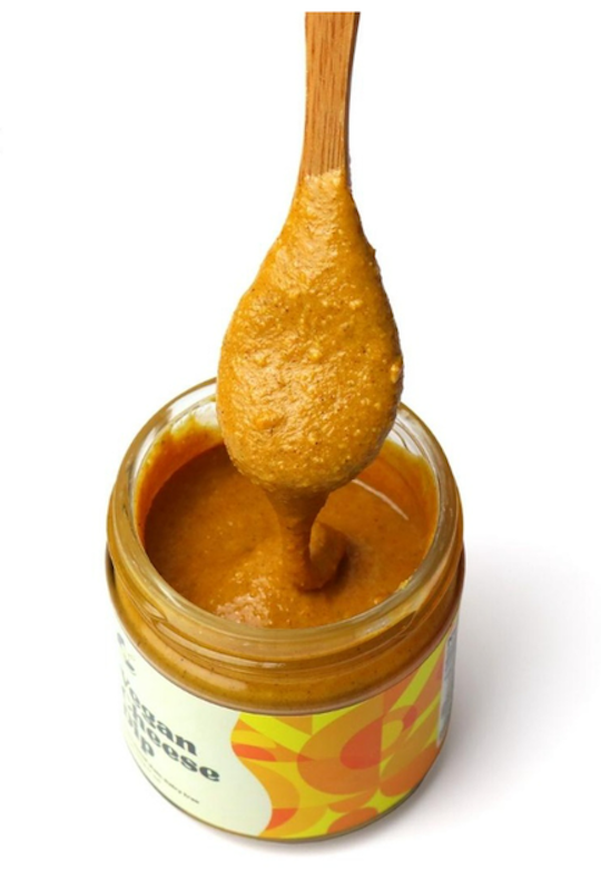 Vegan Cheese Dip 2