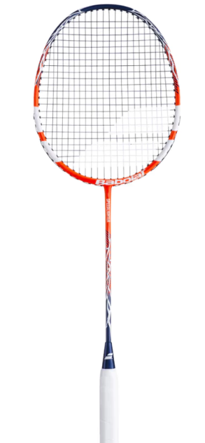 Speedlighter (2026) Badminton Racket 	  1